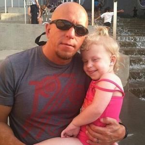 Meet your Posher, Steve